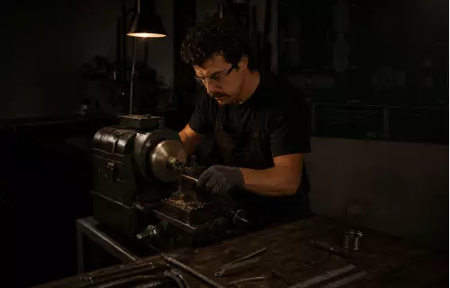 Aydınlatmada Yerel Tasarım ve El İşçiliği Neden Önemli?