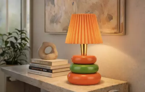 Masa Lambası Seçerken Nelere Dikkat Edilmeli?