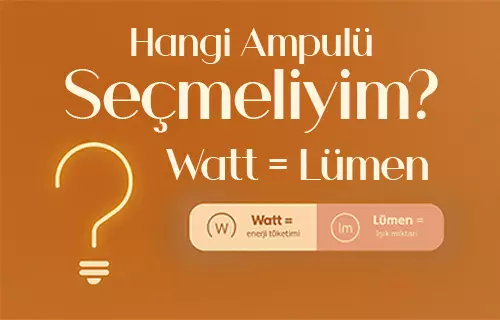 Hangi Ampul? Heirloom ile Aydınlık Mekanların Sırları