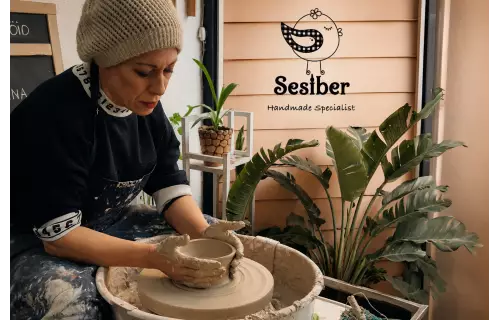 Işığı Üretenler: Sesiber