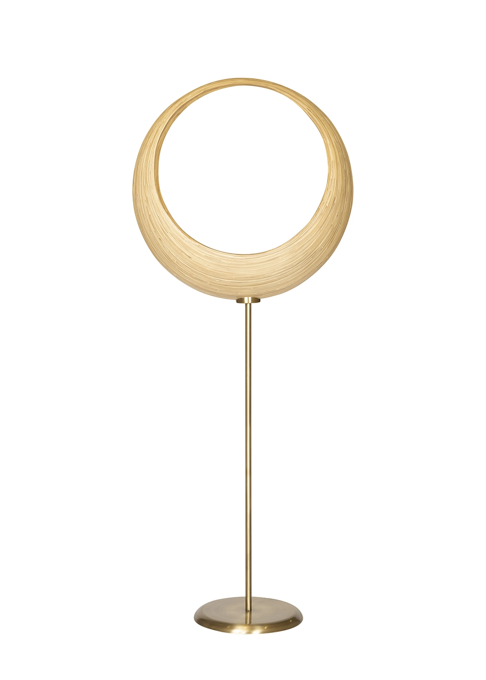 Lambader Bambu Ecliptic 50cm