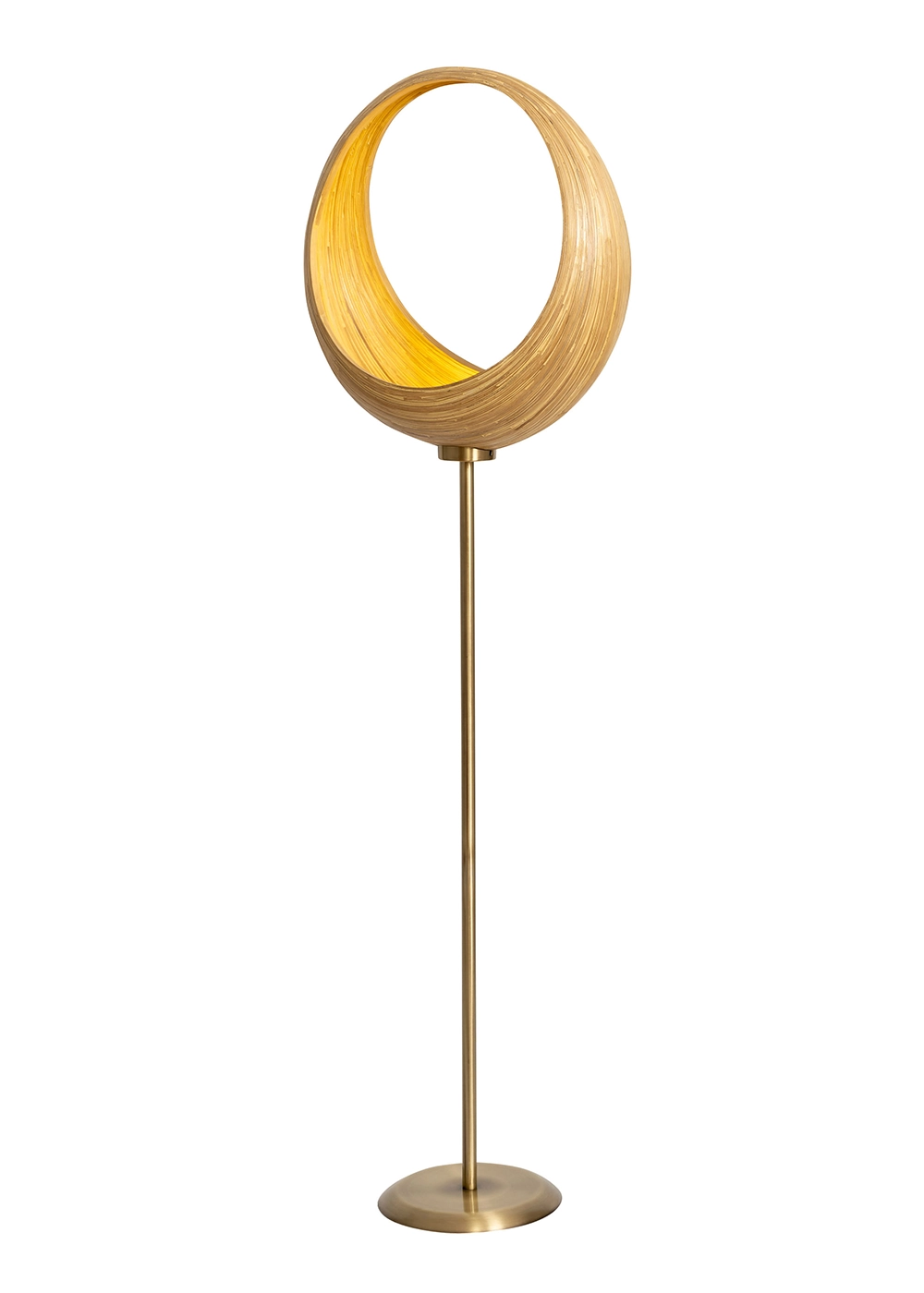 Lambader Bambu Ecliptic 70cm
