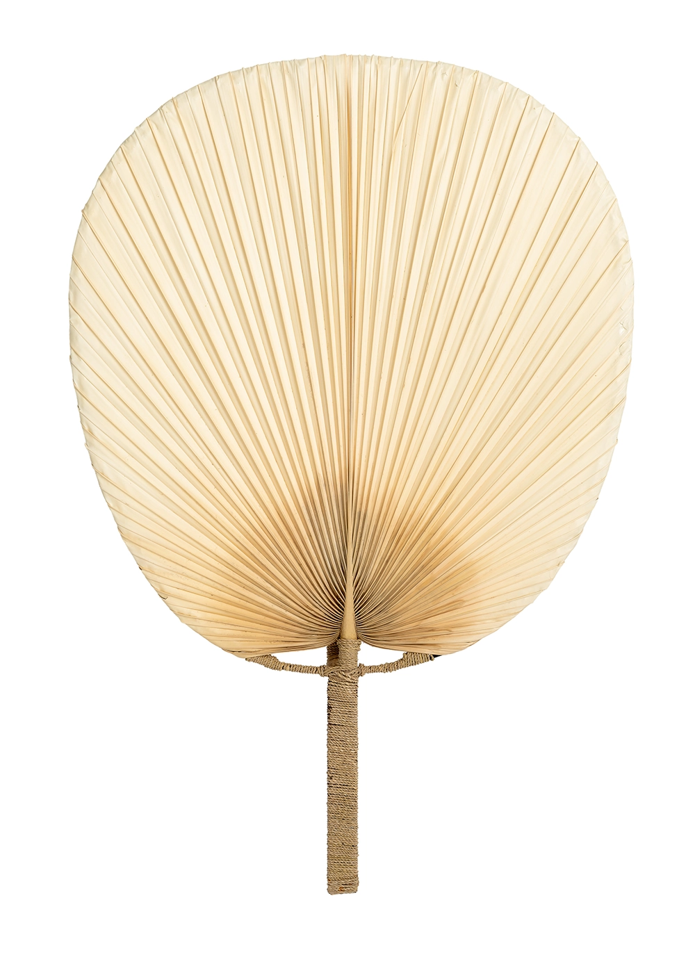 Bambu / Muz Yaprağı Aplik