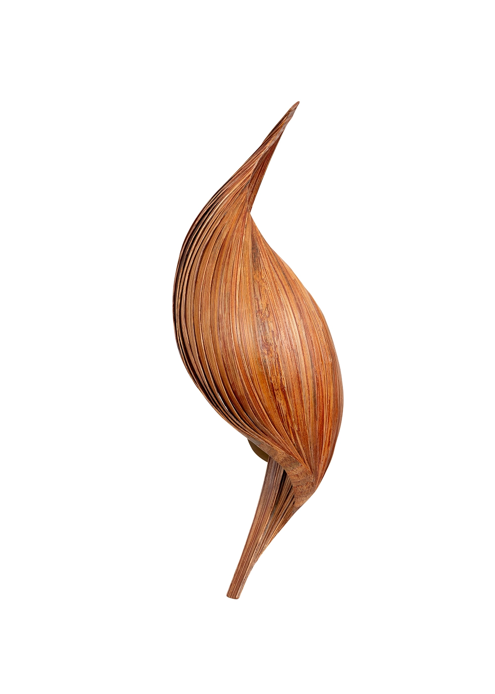 Coconut Aplik Sarmal Form Y.60 cm