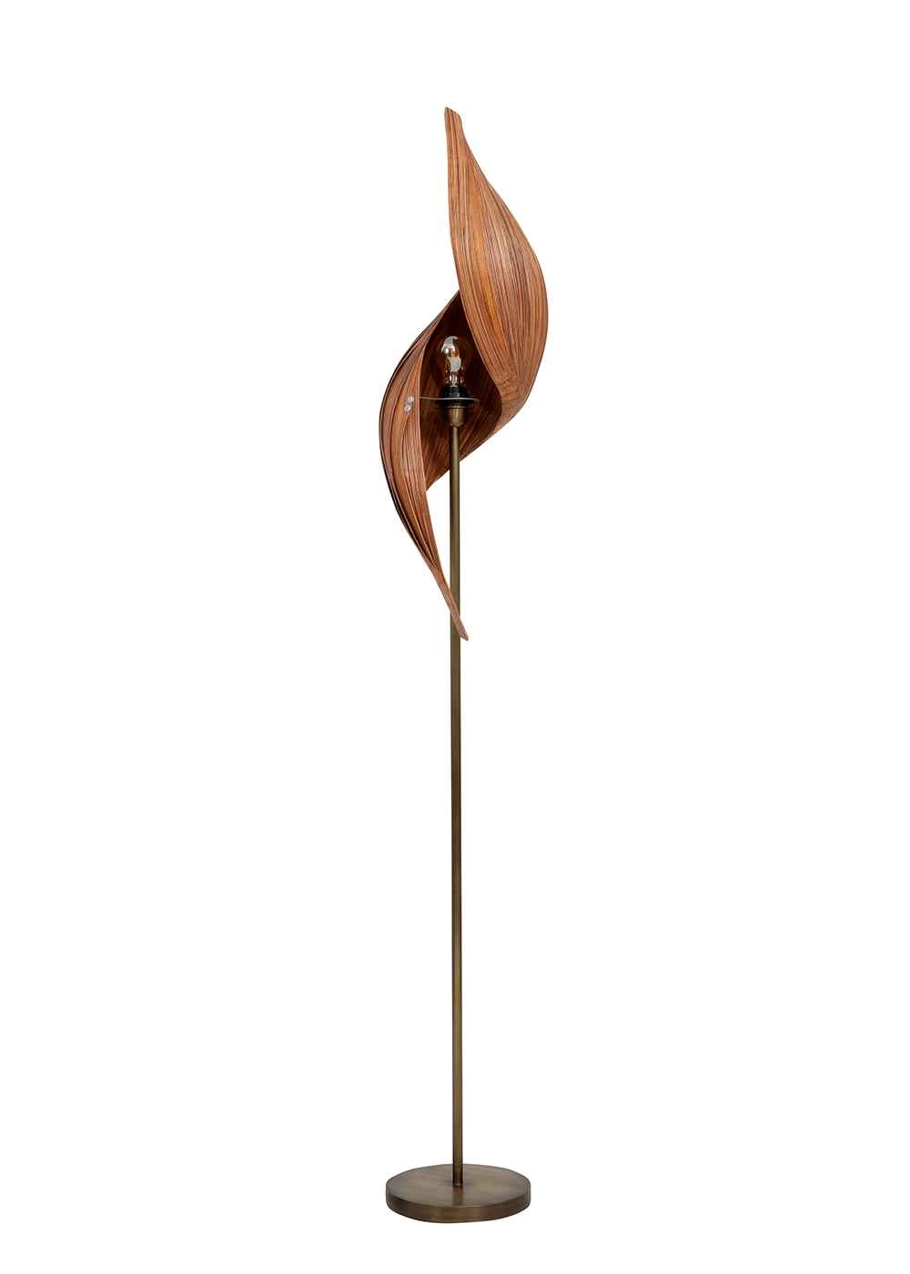 Coconut Lambader Sarmal Form Y.160 cm