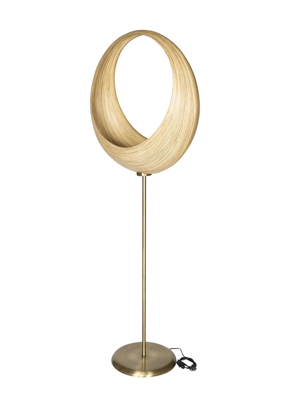 Lambader Bambu Ecliptic 50cm