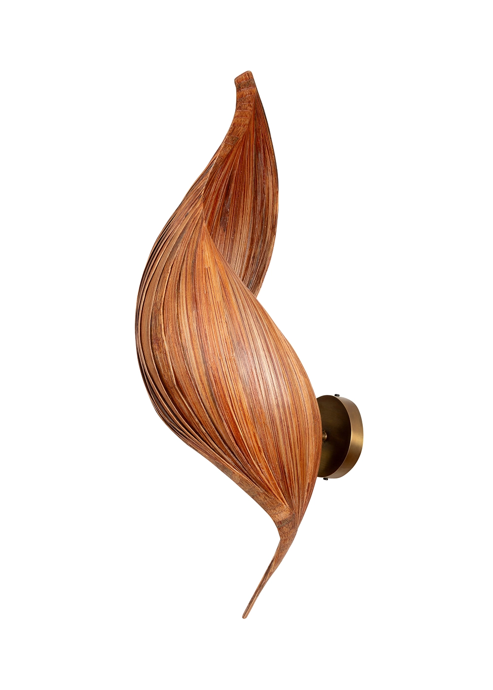 Coconut Aplik Sarmal Form Y.60 cm