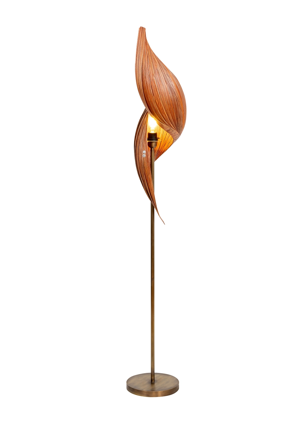 Coconut Lambader Sarmal Form Y.145 cm