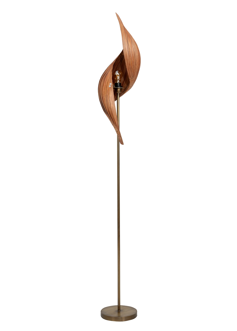 Coconut Lambader Sarmal Form Y.175 cm