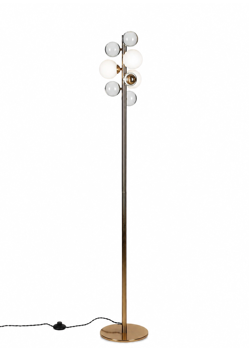 Bubble Lamp Lambader 04