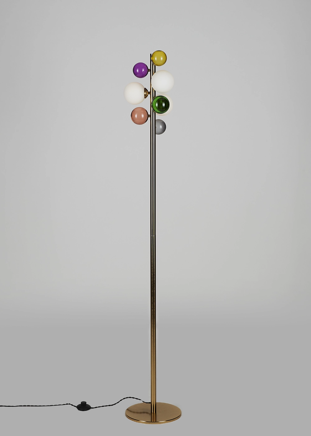 Bubble Lamp Lambader 03