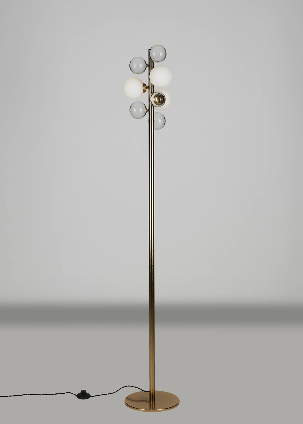 Bubble Lamp Lambader 04