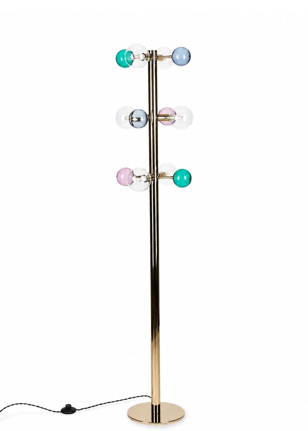 Bubble Lamp Lambader 05