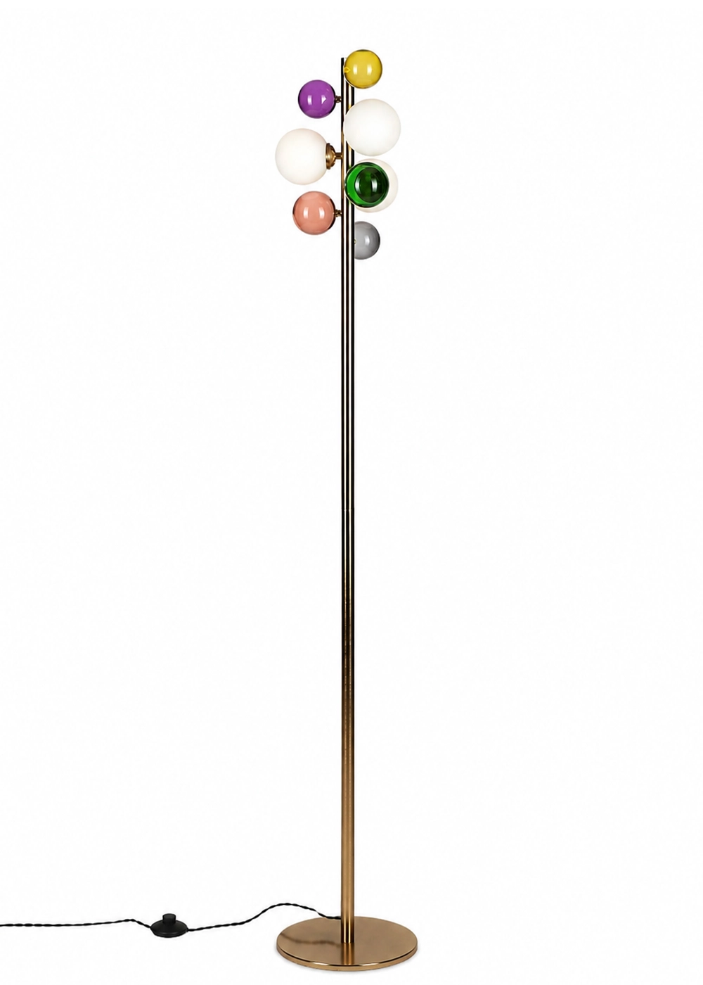 Bubble Lamp Lambader 03