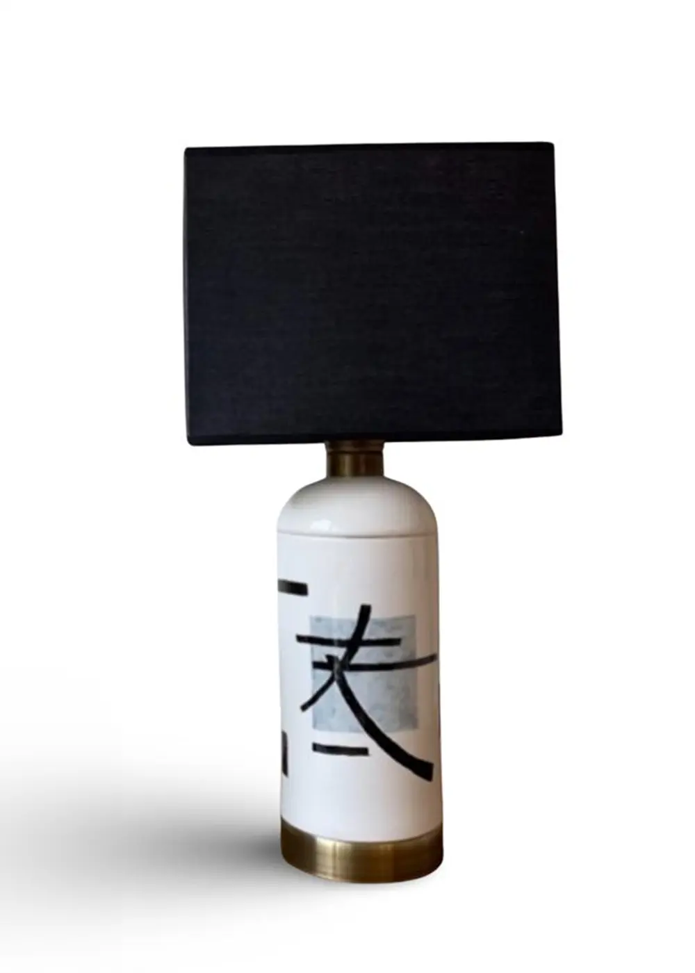 Haru Abajur | Özel Tasarım Seramik