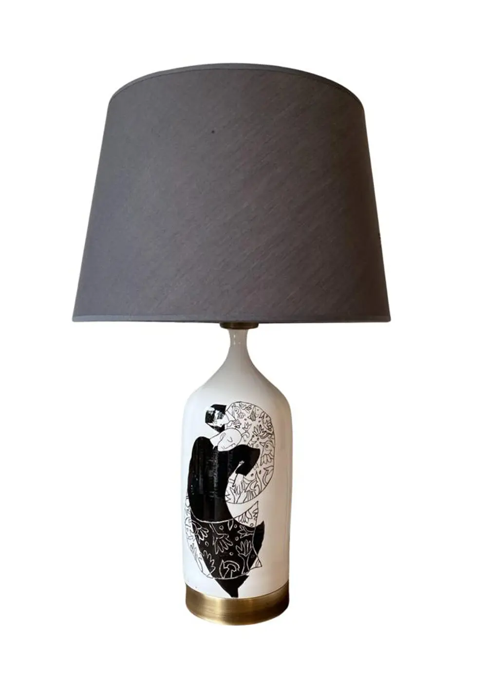 Keyvan I Abajur | Tasarım Lamba