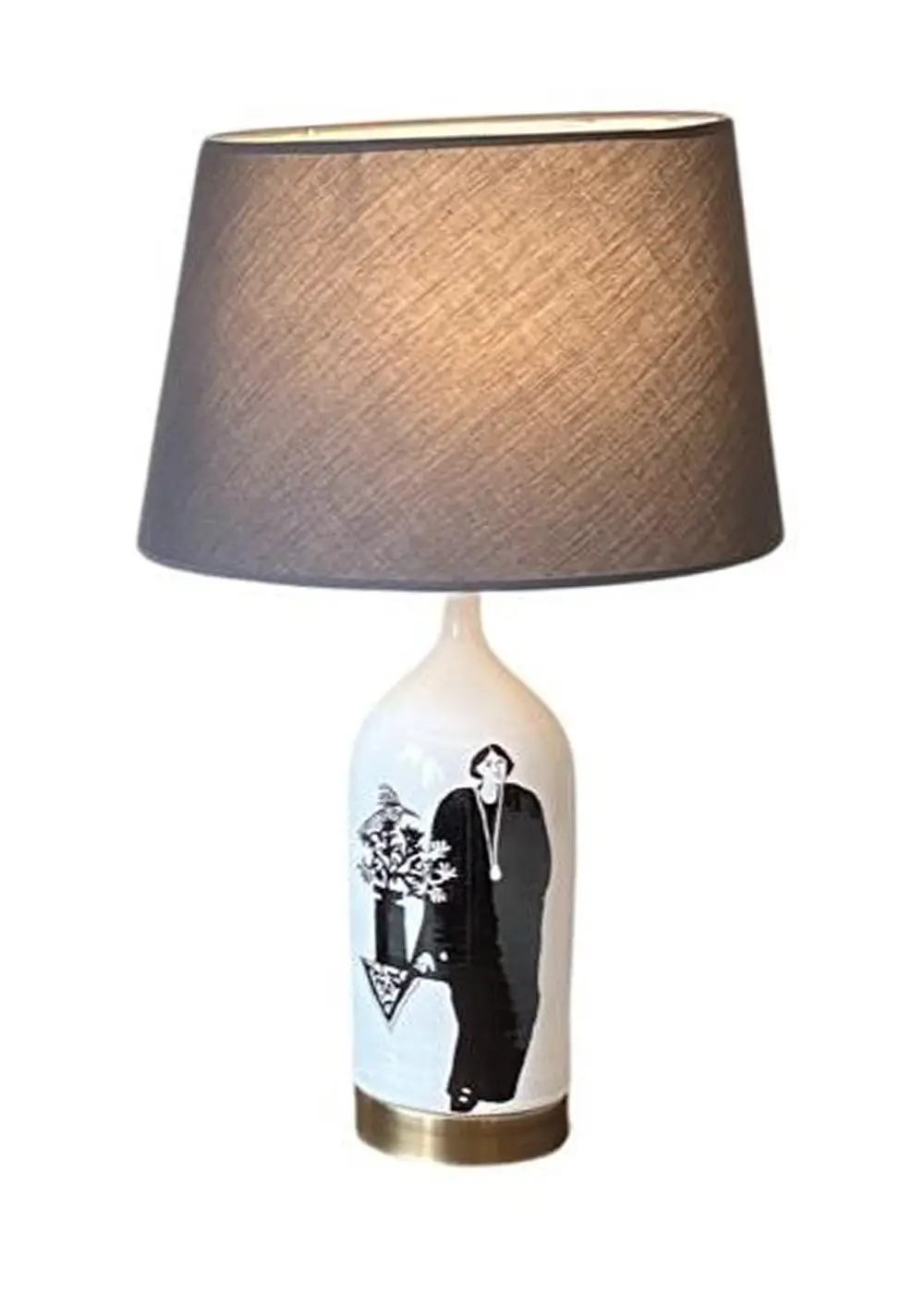 Keyvan II Abajur | Tasarım Lamba