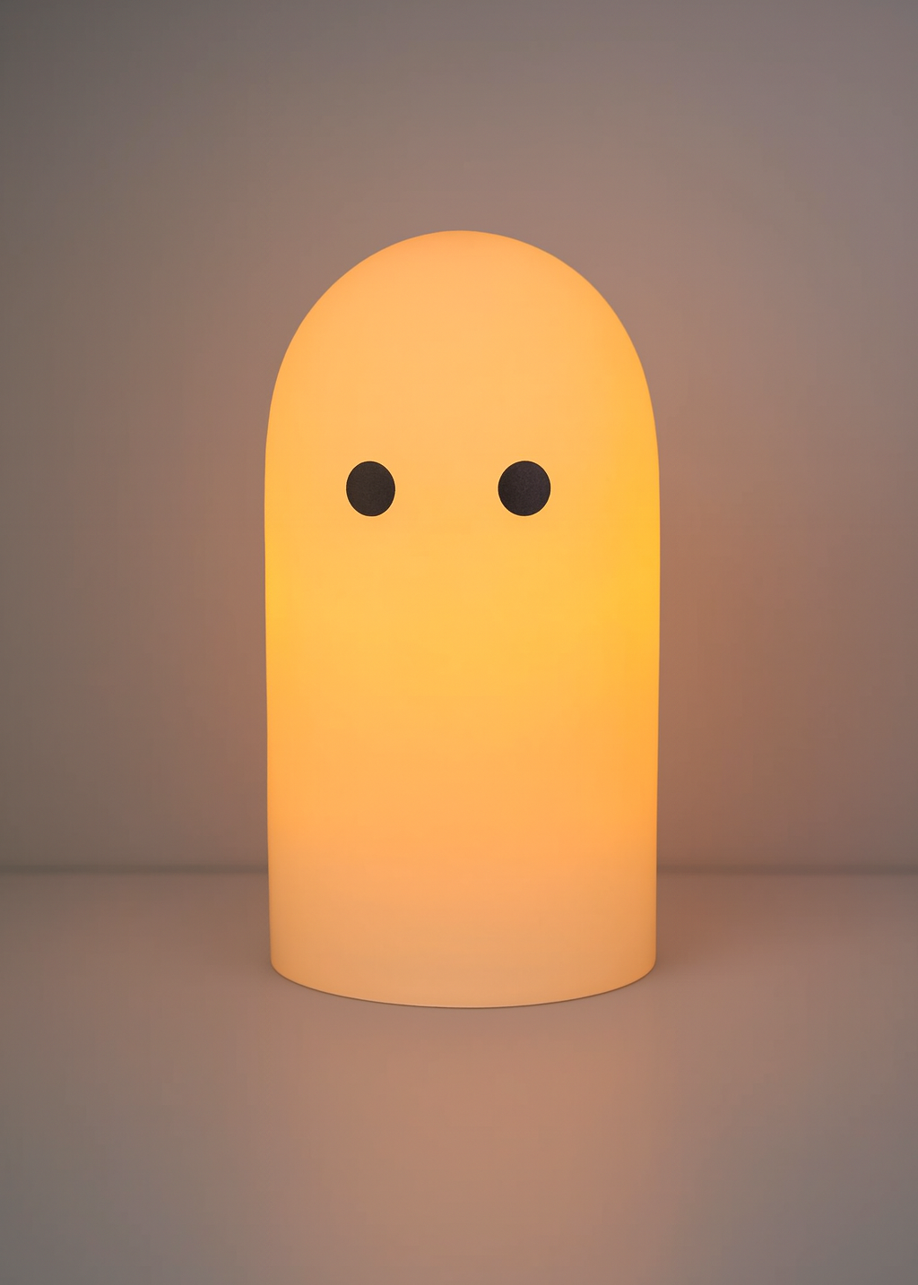 Ghost Masa Lambası
