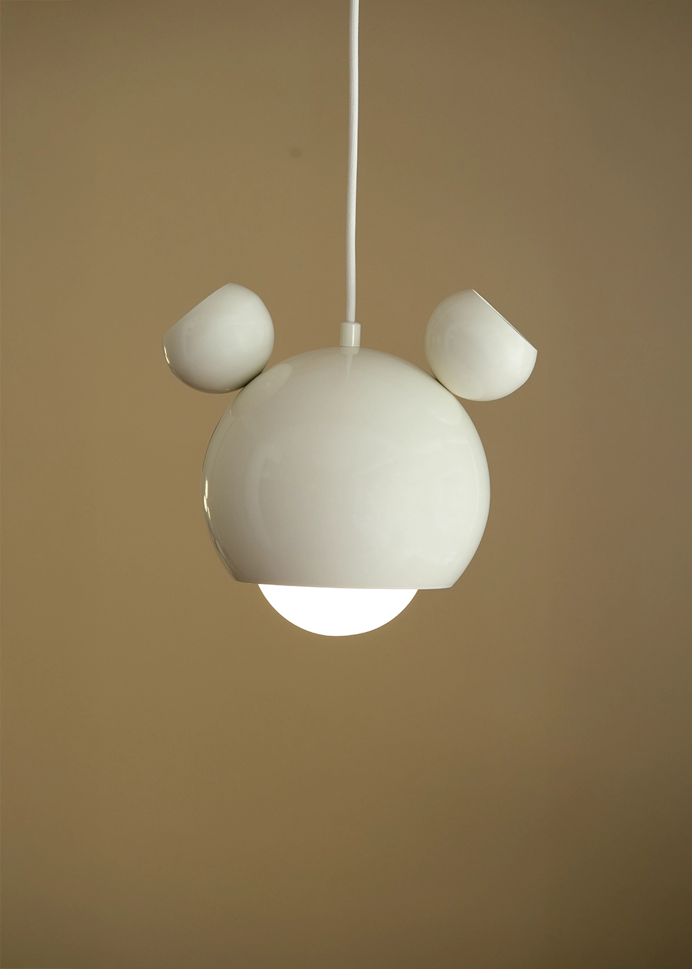 Mickey Krem Sarkıt Lamba