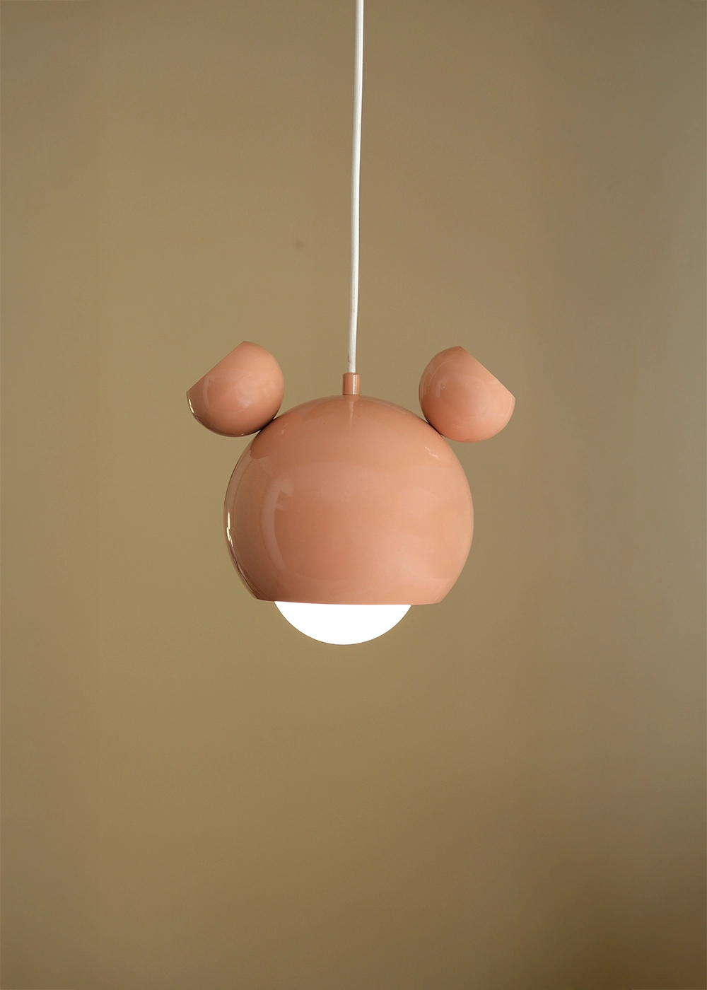 Mickey Somon Sarkıt Lamba