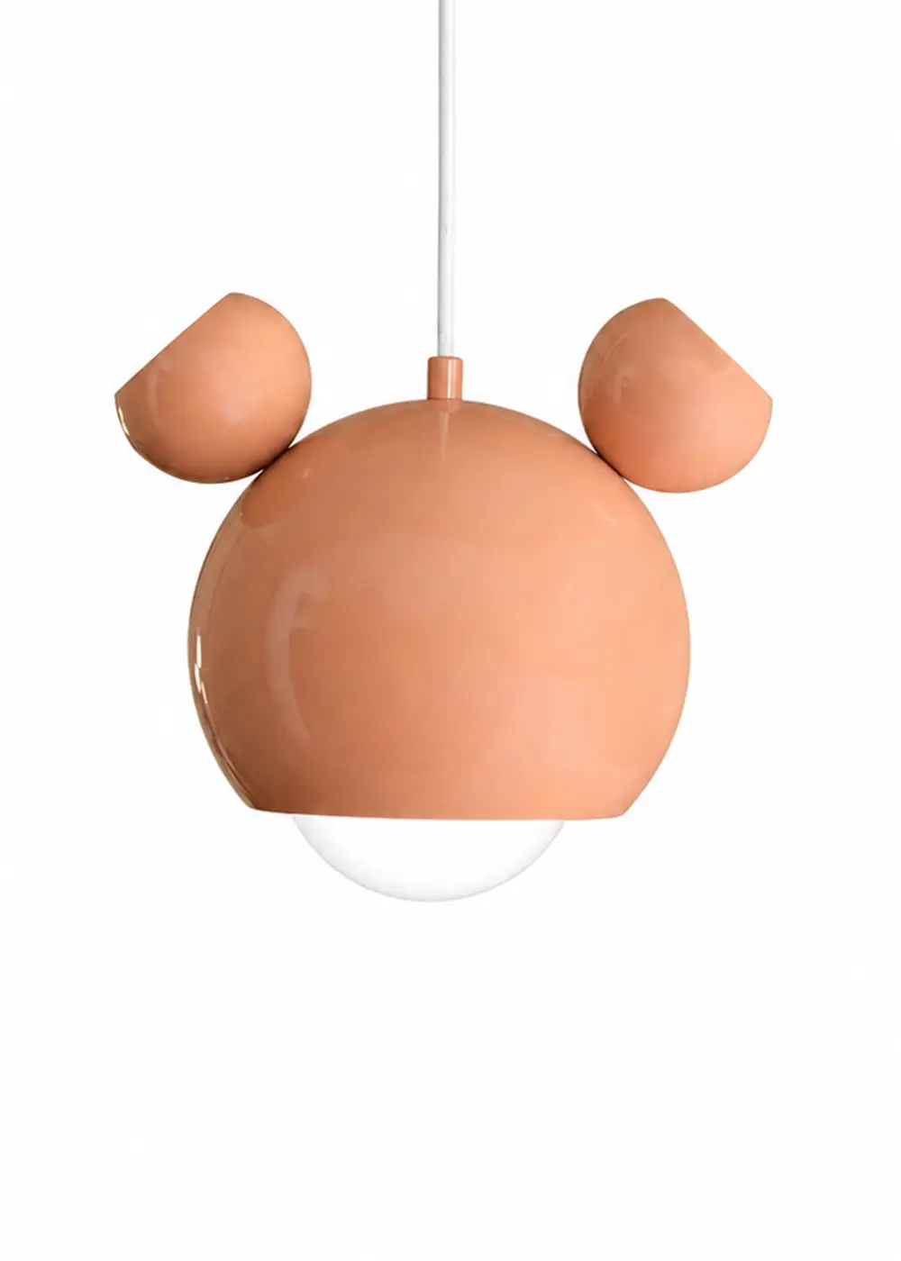 Mickey Somon Sarkıt Lamba
