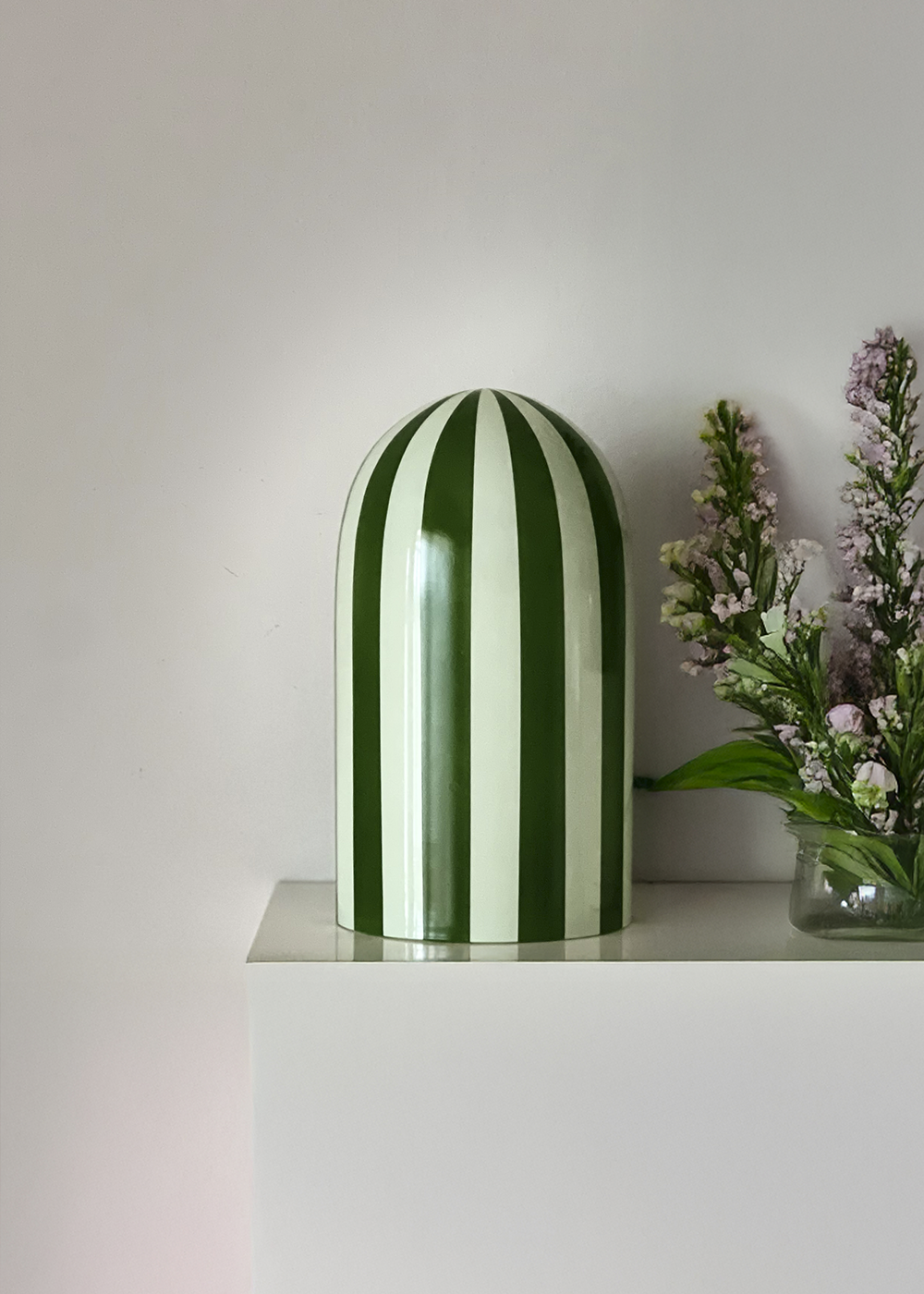 Hola Yeşil Masa Lambası