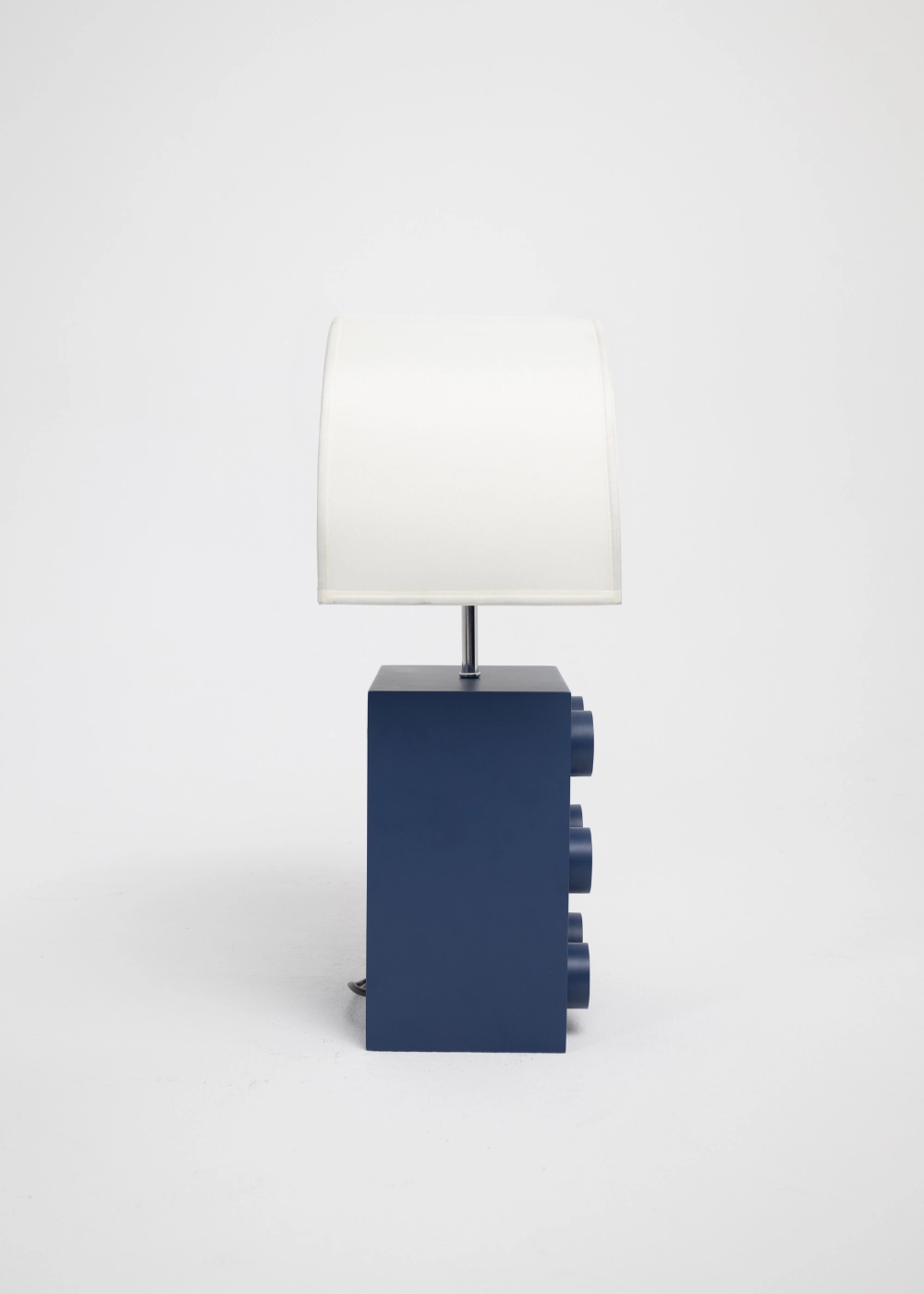 Luminara Mavi Masa Lambası