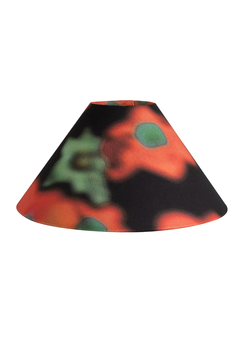 Hologram Abajur Başlığı