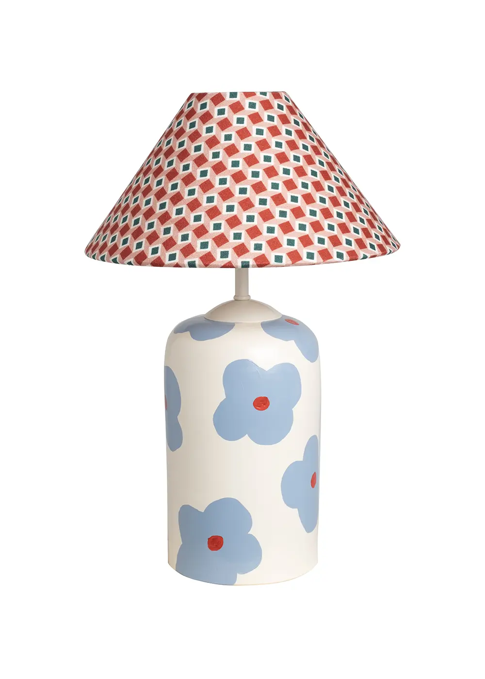 Klee Abajur - El Yapımı Abajur