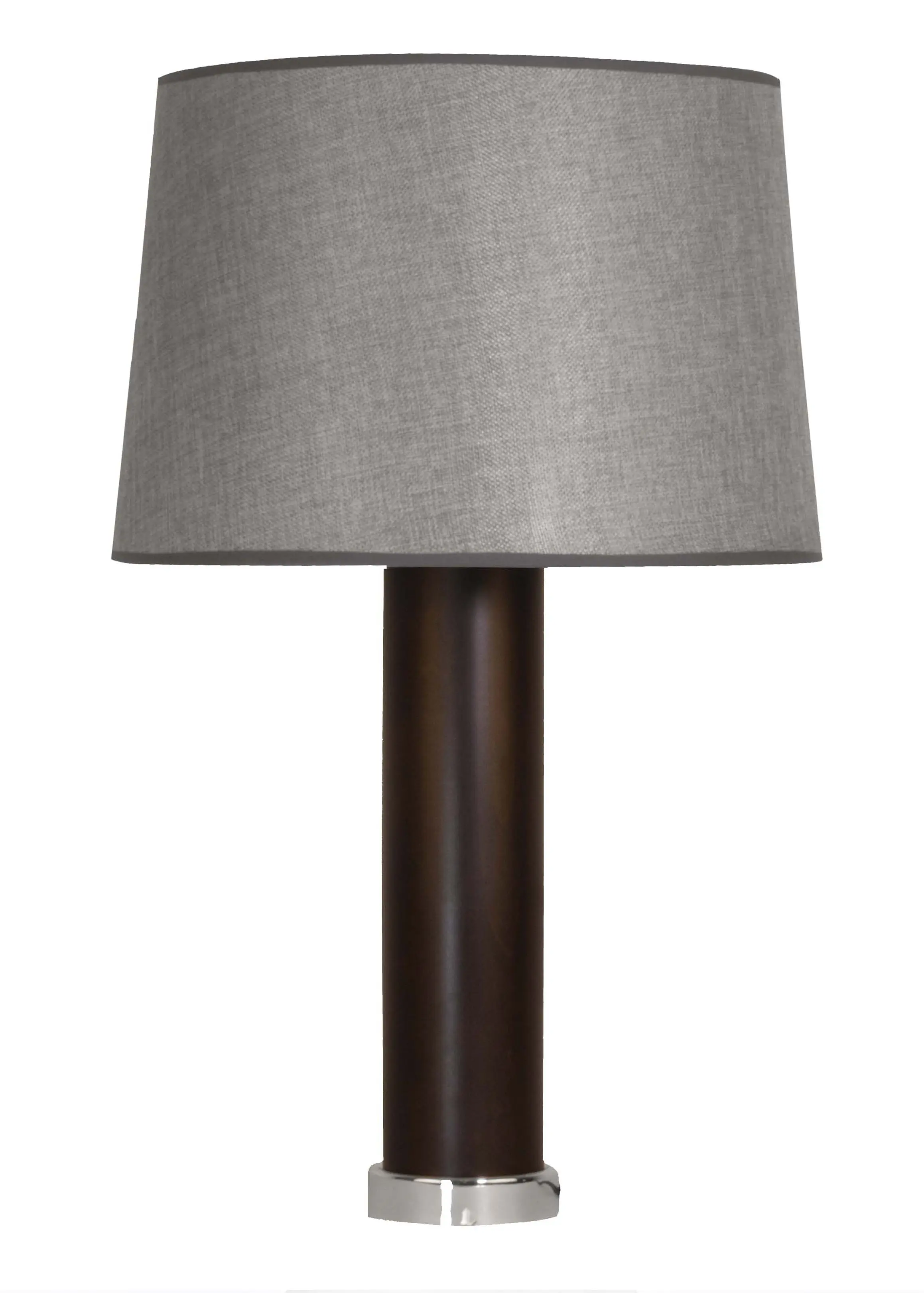 Los Angeles Abajur-Kırçıllı Antrasit Şapka