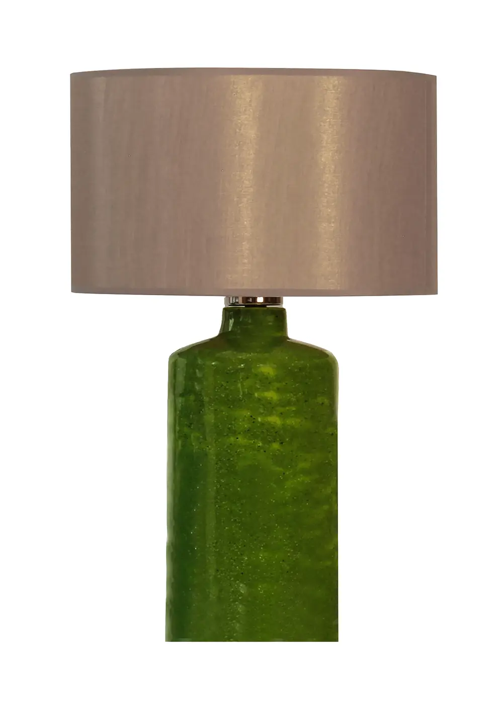 Rodrigues Abajur - Bej Başlık