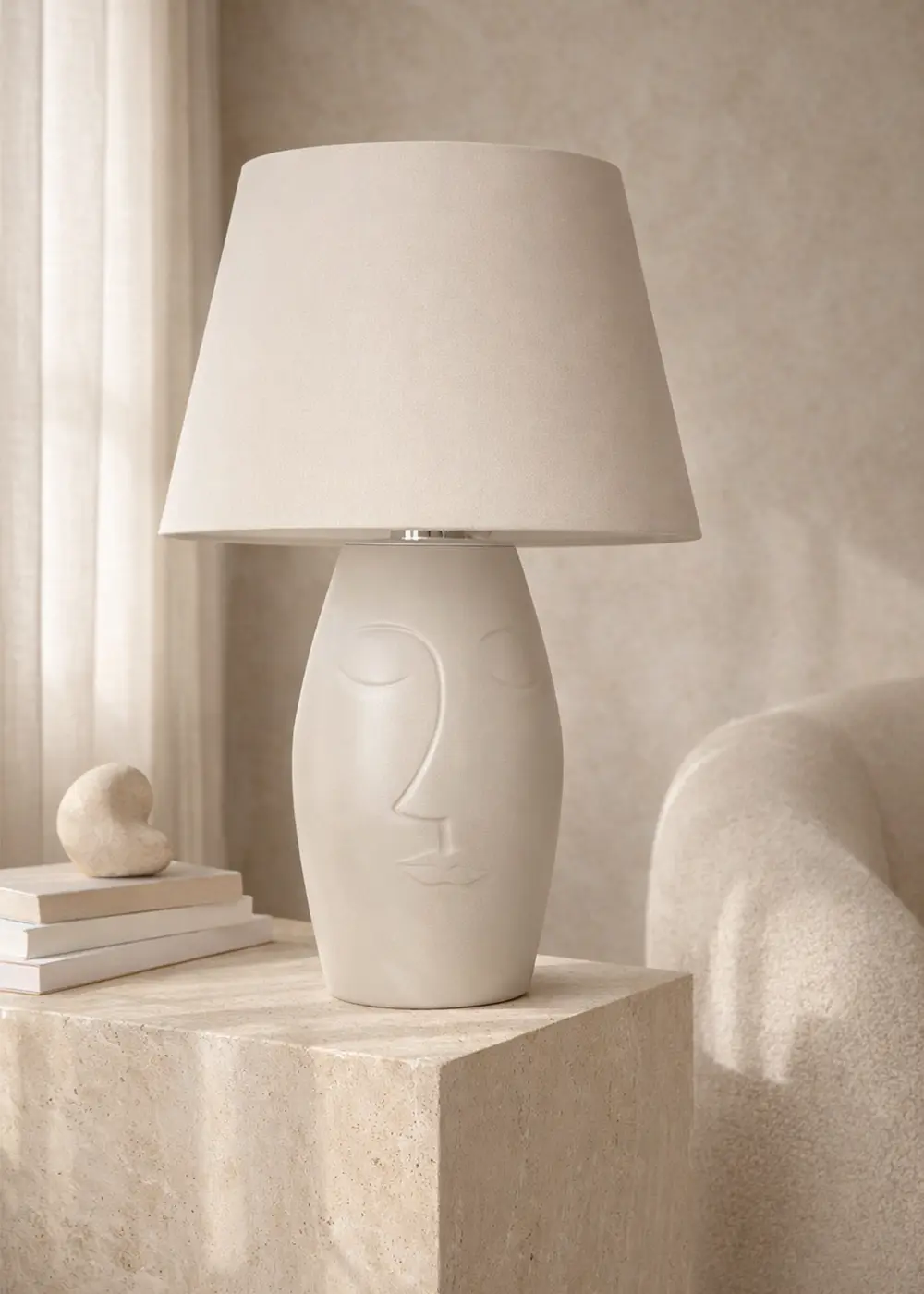 El Yapımı Modern BARCELONA Abajur