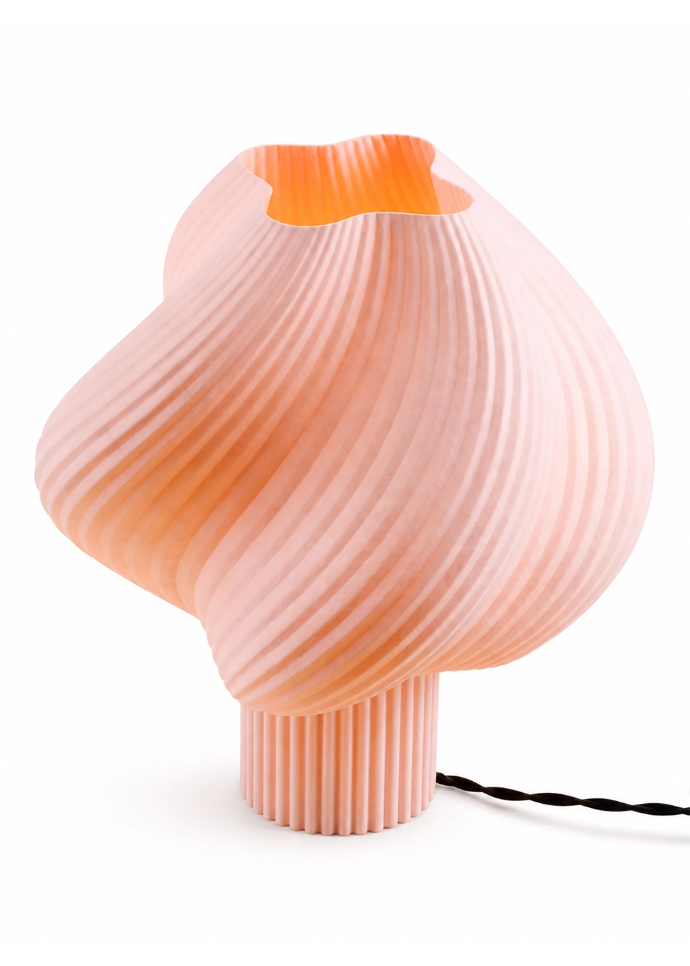 POP / Pembe Masa Lambası