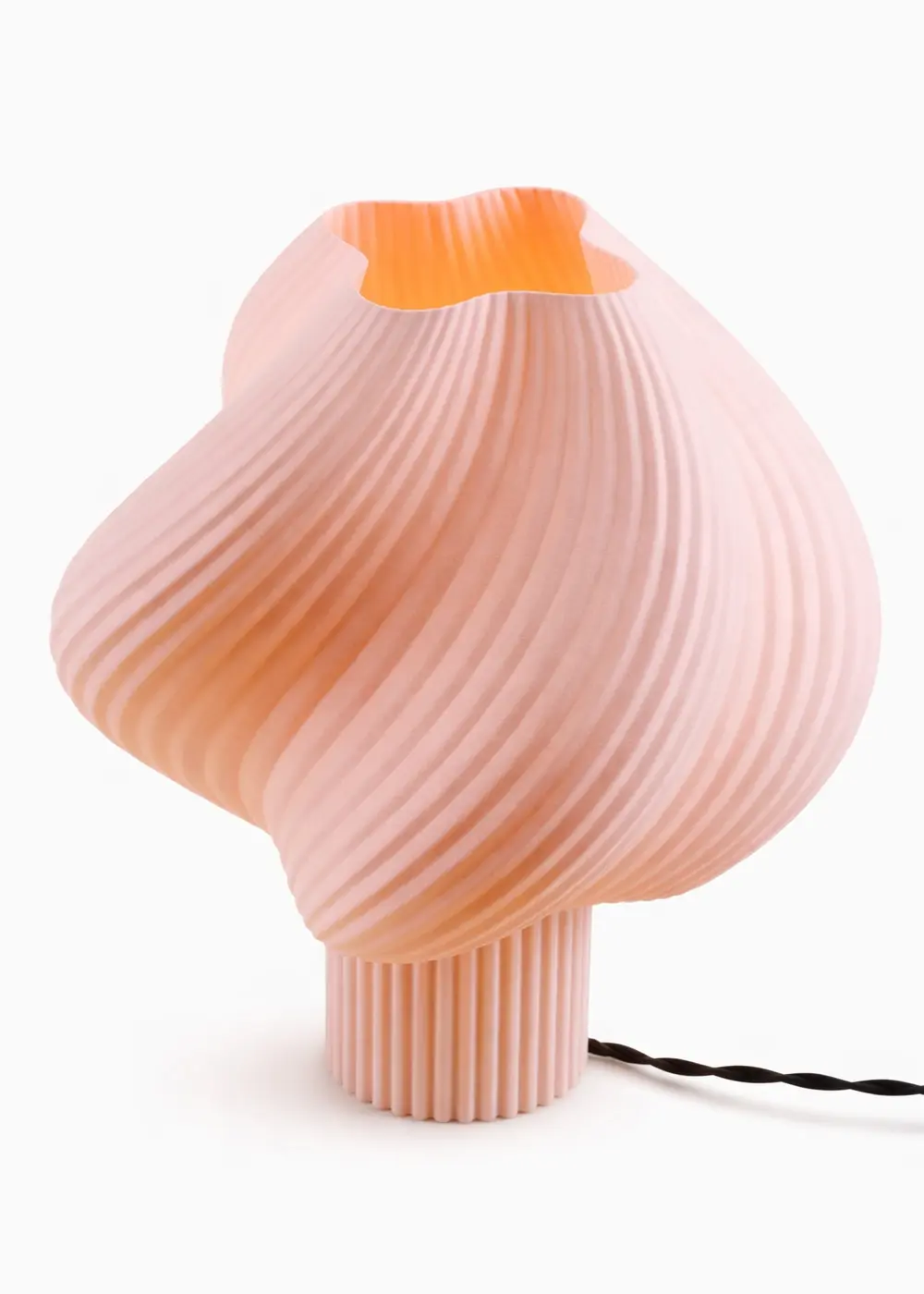 POP / Pembe Masa Lambası