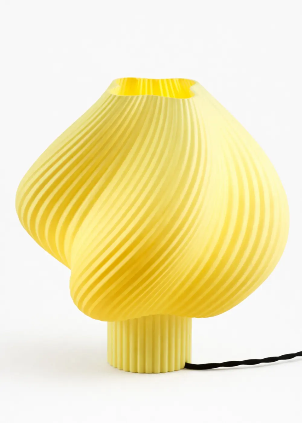 POP / Sarı Masa Lambası