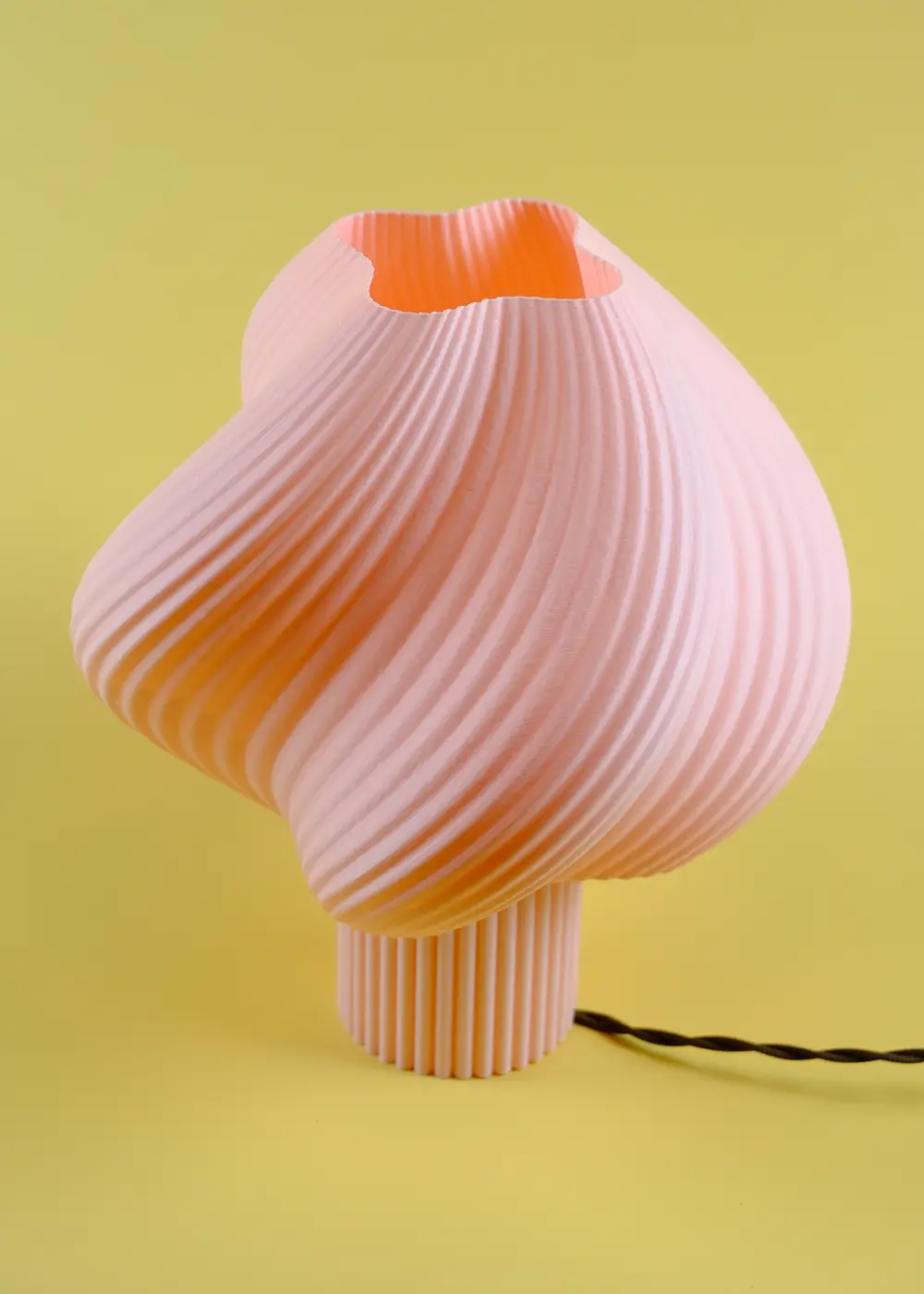 POP / Pembe Masa Lambası