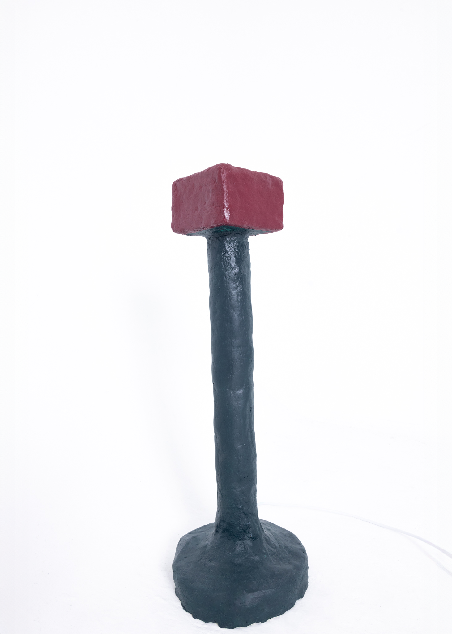 Lambader(Zemin Aydınlatması) CUBE