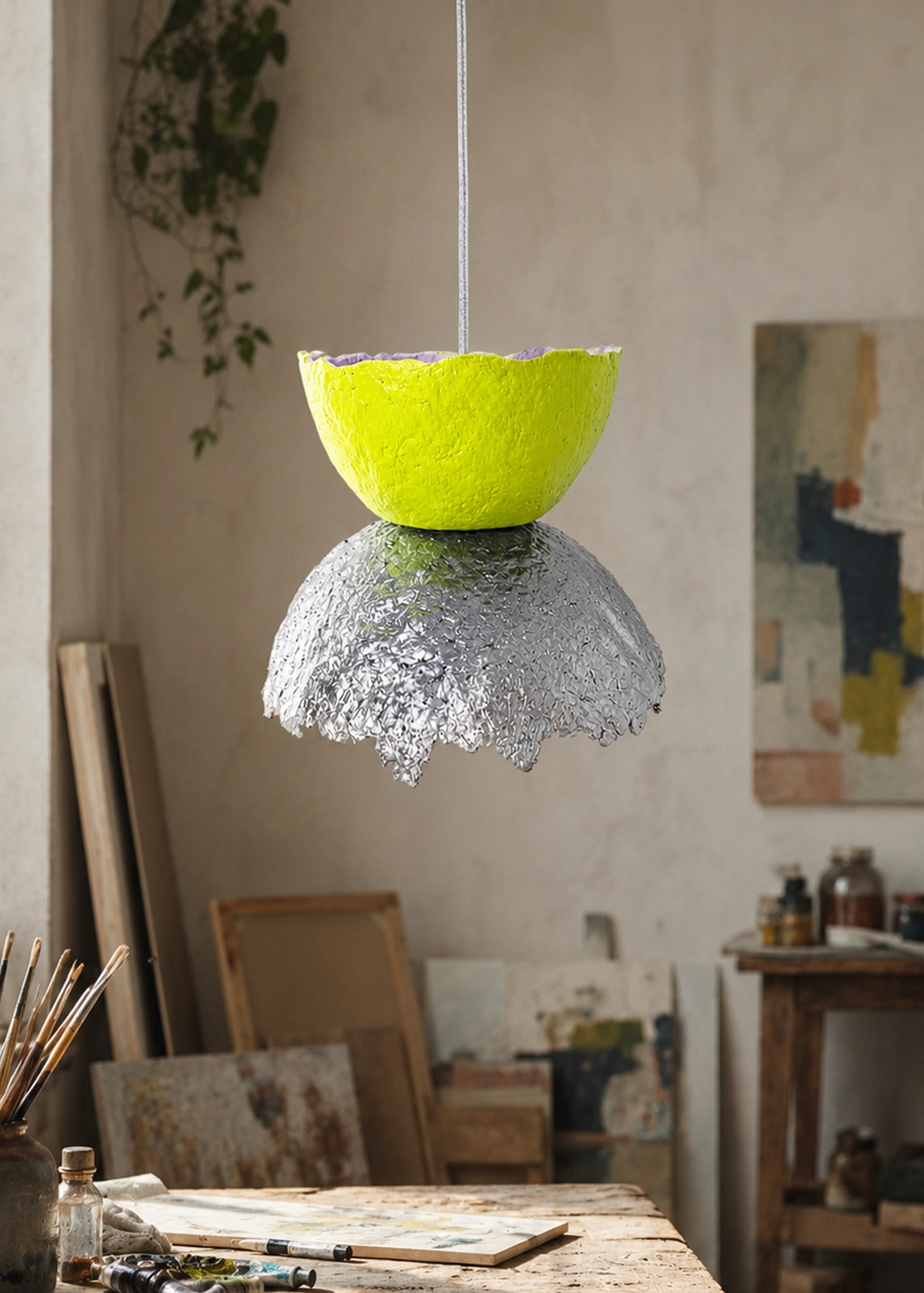 Mini Sarkıt Aydınlatma NEST II