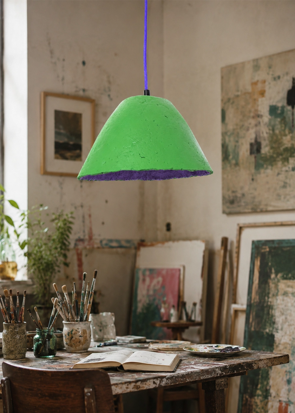 Mini Sarkıt Aydınlatma BEAM III