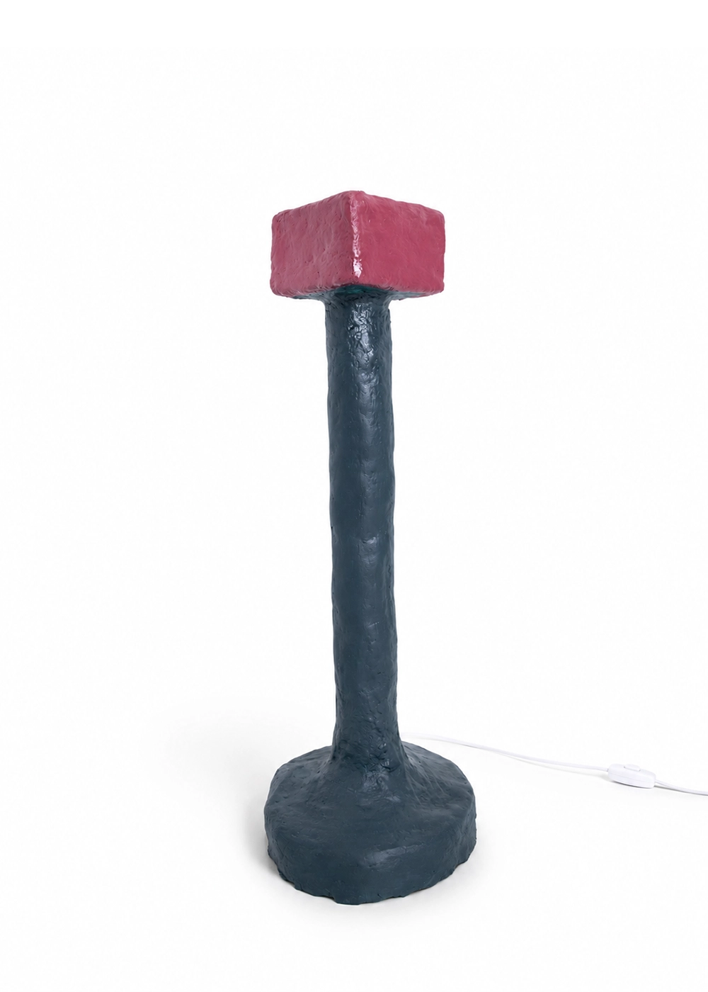 Lambader (Zemin Aydınlatması) CUBE