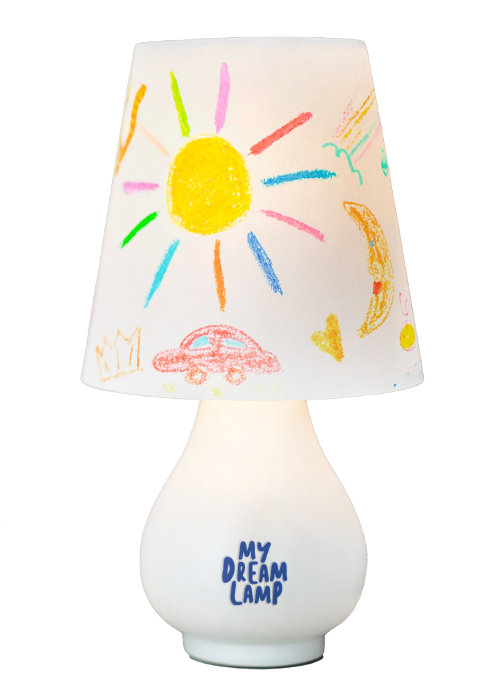 My Dream Lamp 02
