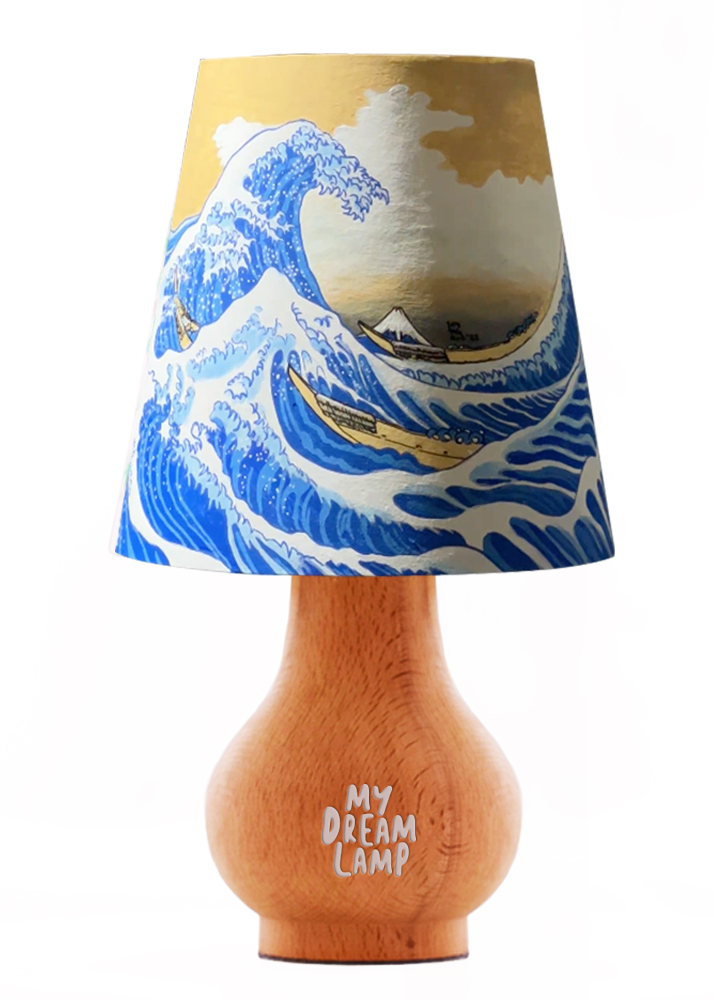 My Dream Lamp 01