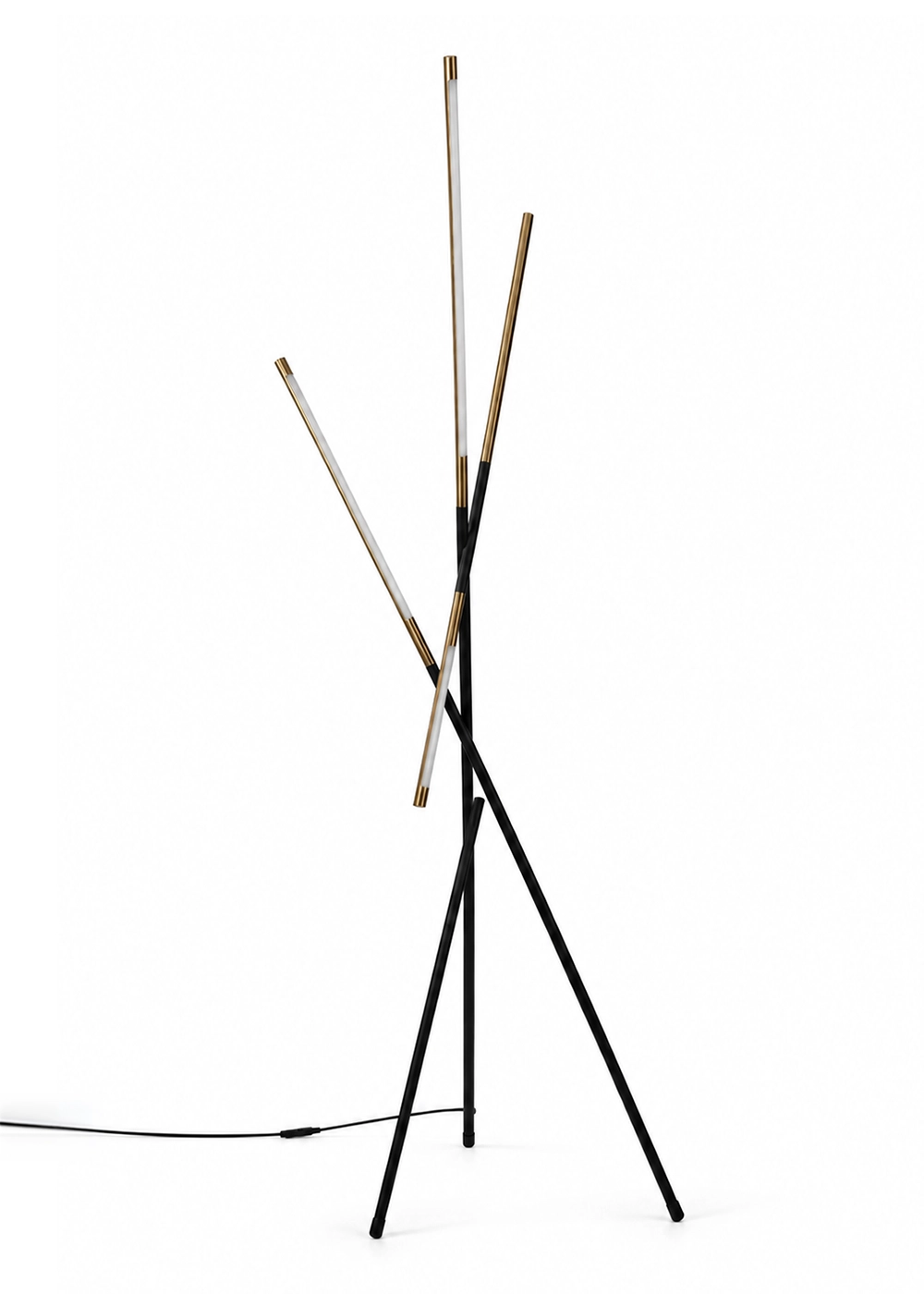 Linea Trio LED Lambader