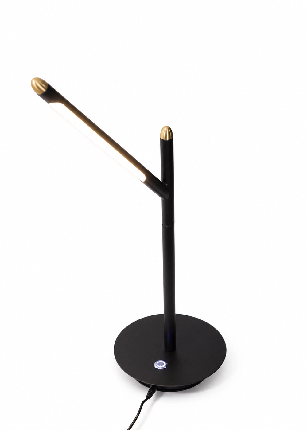 Linea Branch LED Masa Lambası