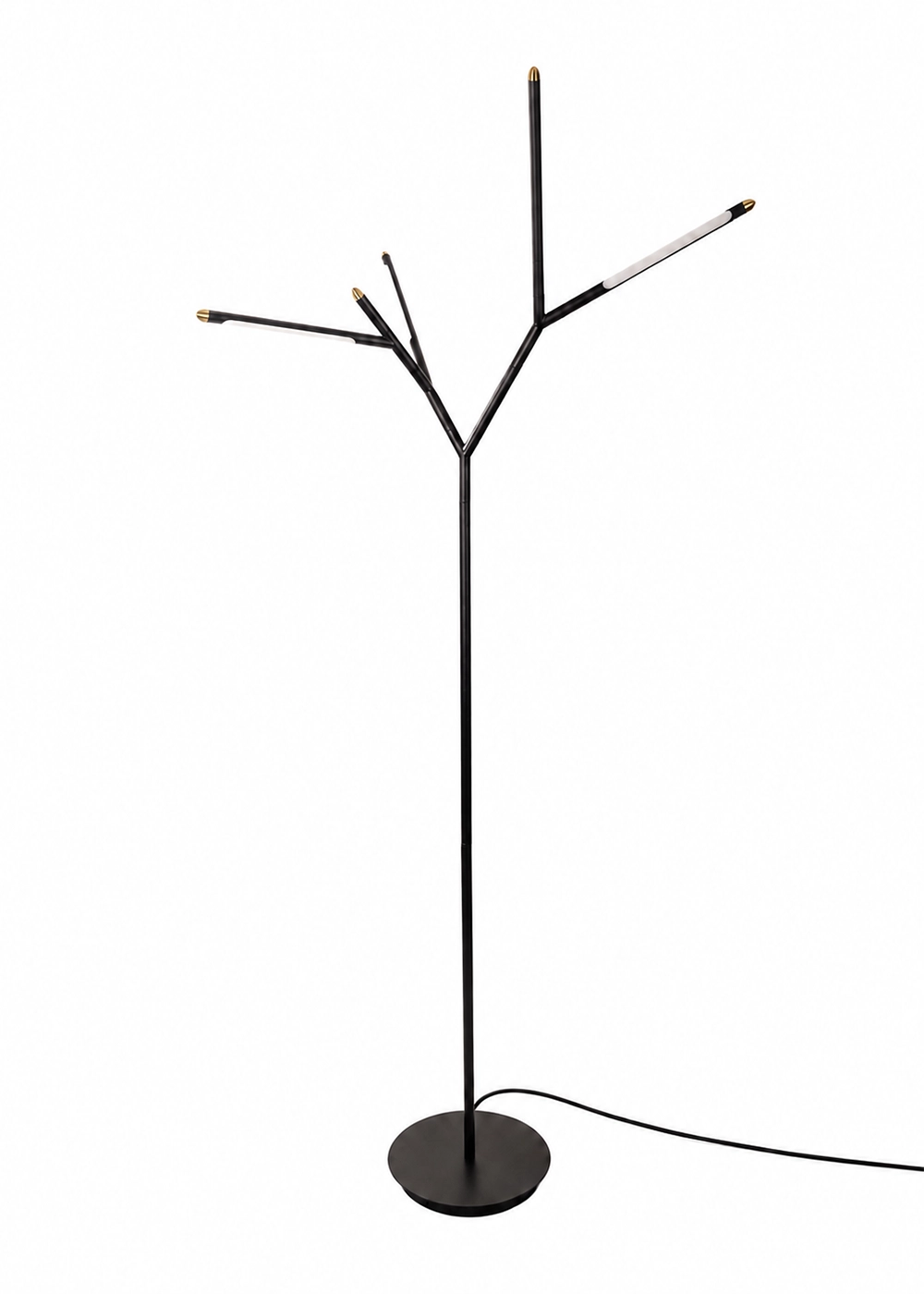 Linea Tree LED Lambader