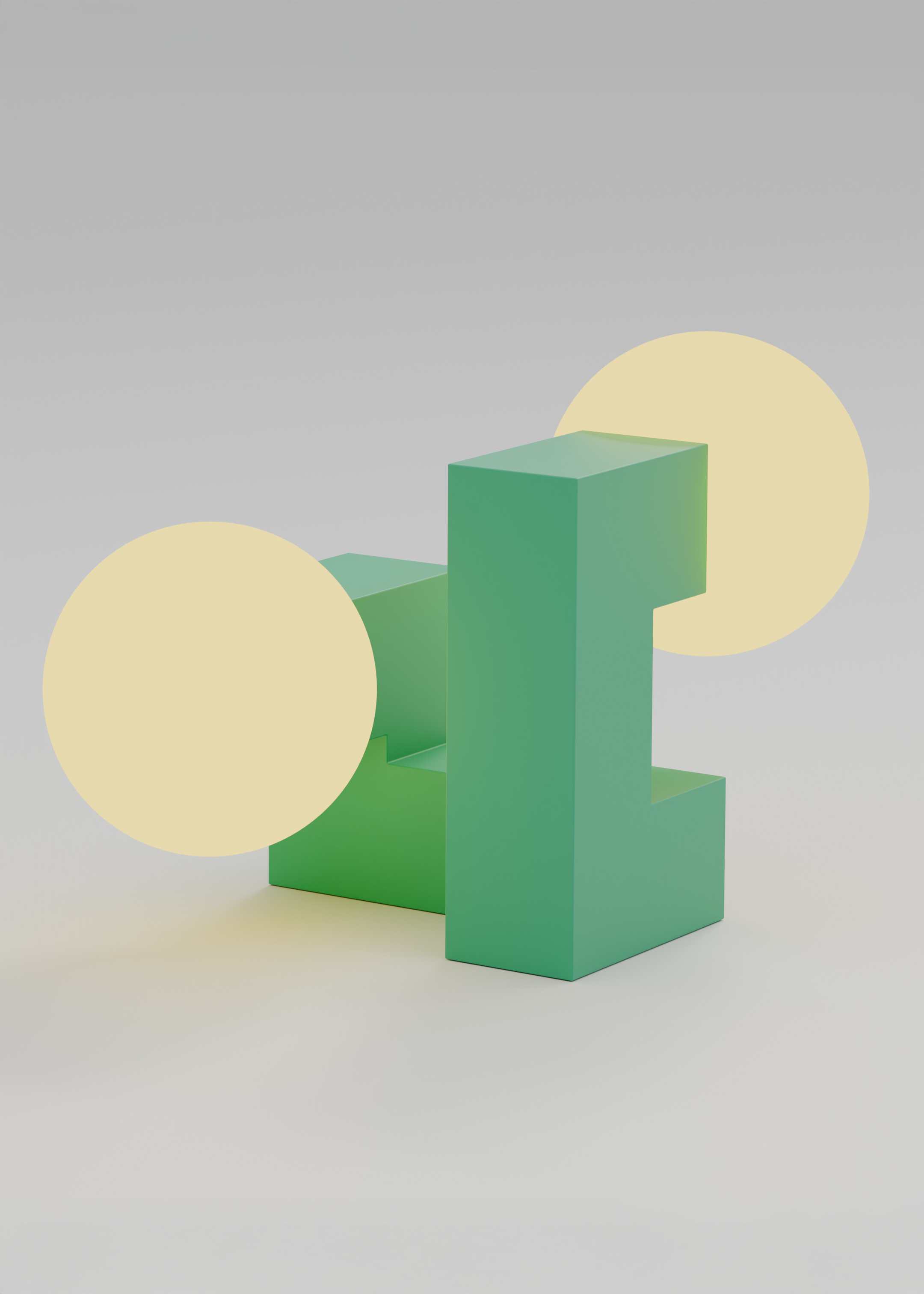 onn LUMO - Tasarım Masa Lambası