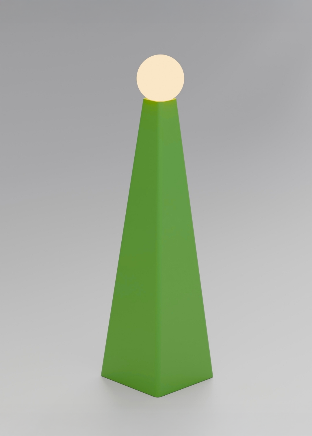 onn ORB - Özel Tasarım Lambader - LIME