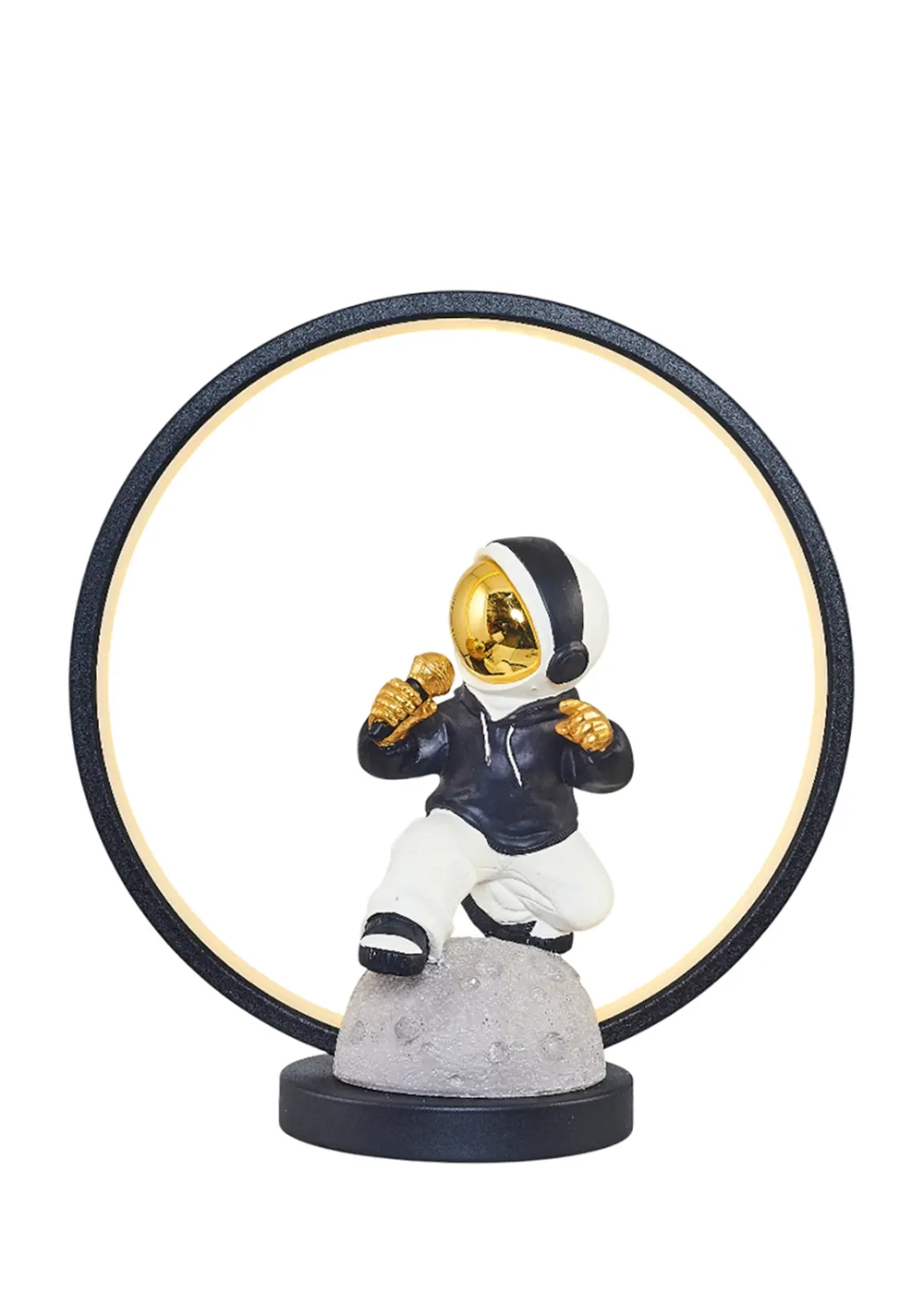 Astronot Masa Lambası IV