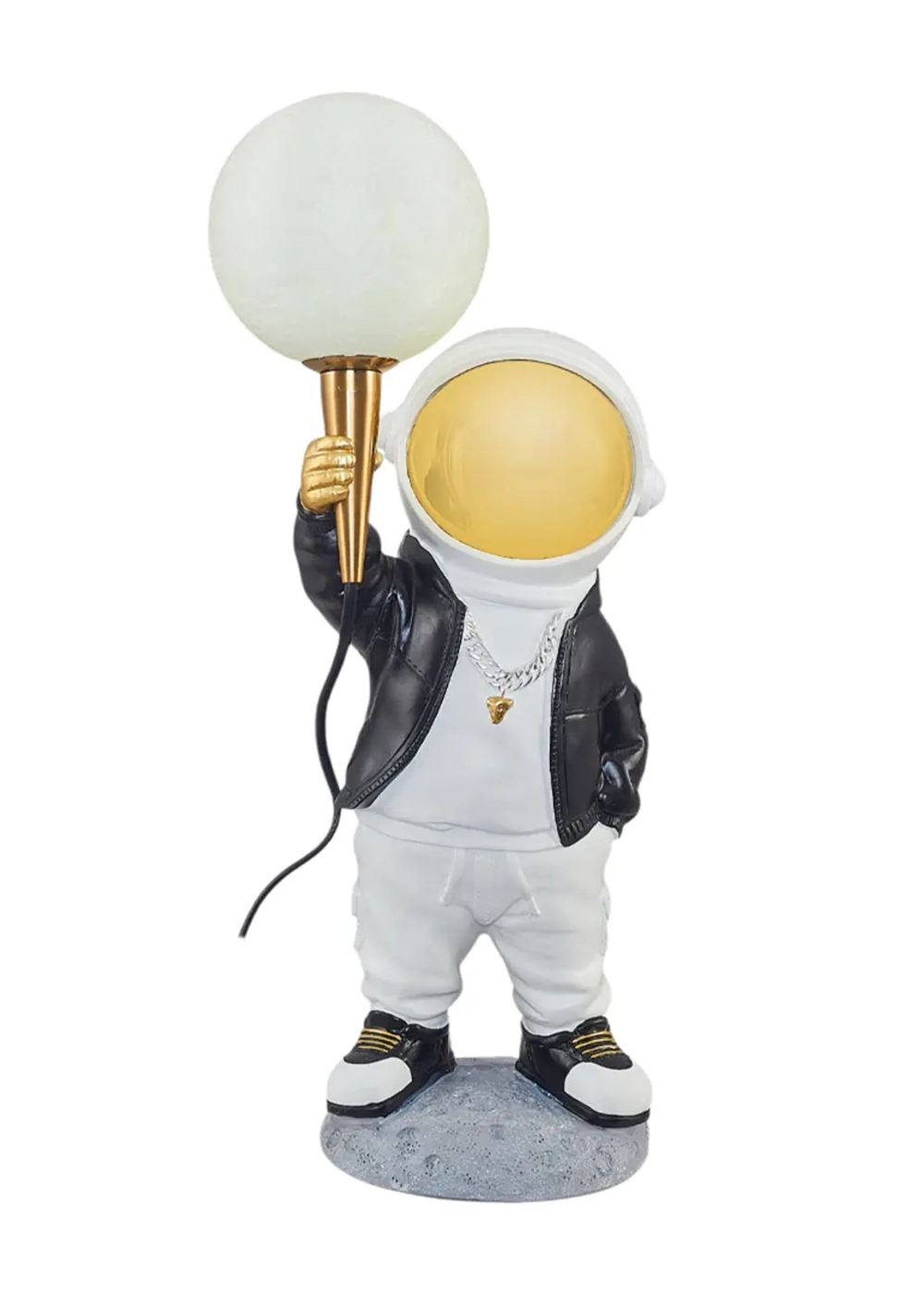 Astronot Masa Lambası VII