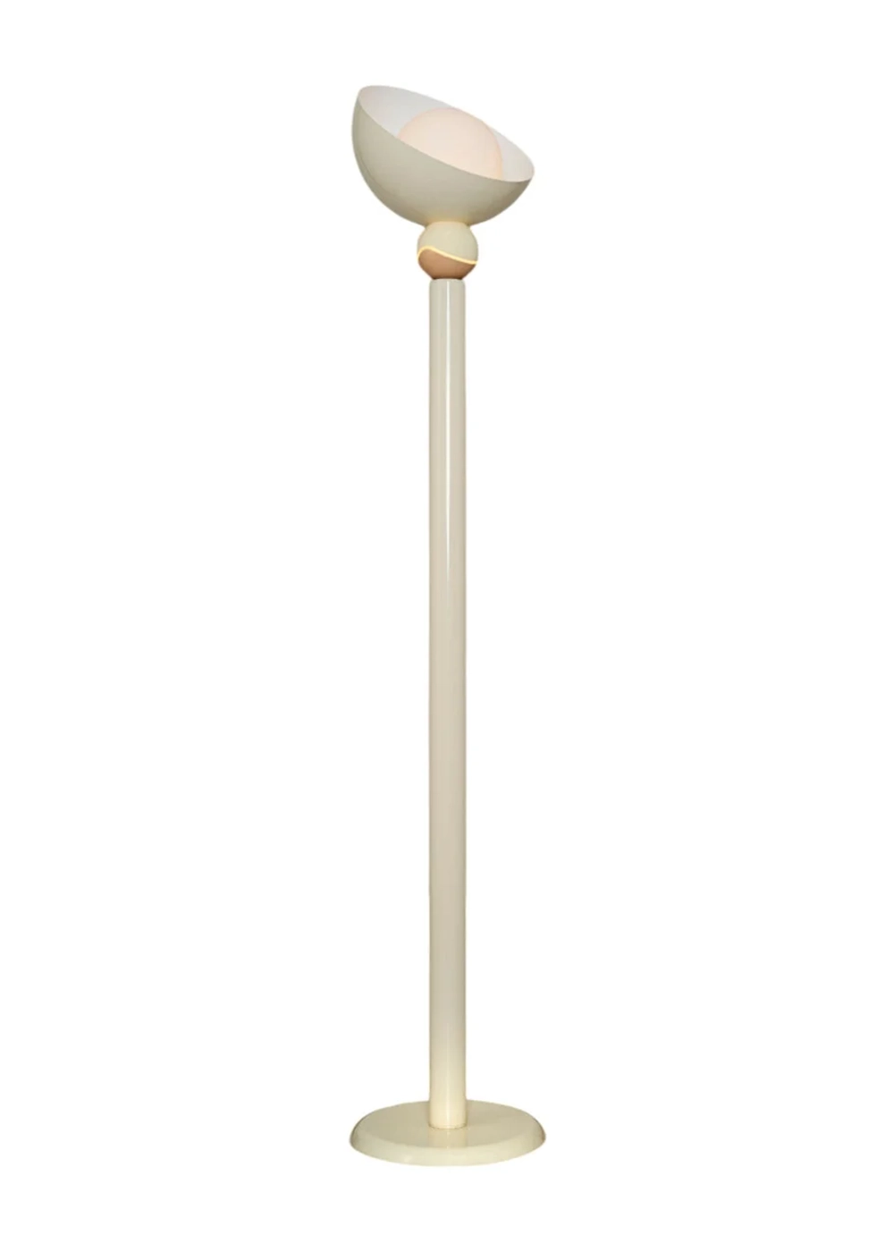 Pastel Lambader Krem